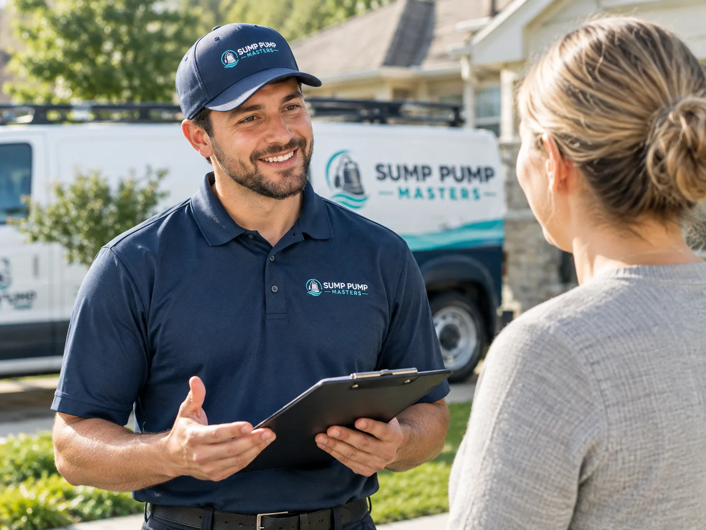 Sump Pump Repair Temple, OK FAQs